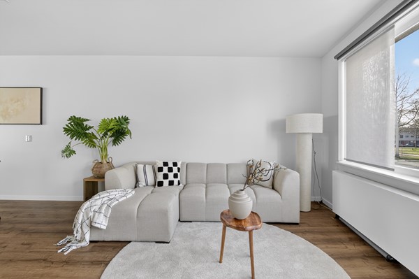 Medium property photo - Leuvenstraat 24, 1066 HC Amsterdam